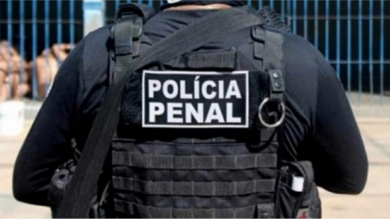 Policial penal ameaça matar padrasto para convencer mãe a antecipar herança