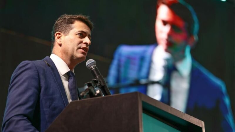 “MT está caminhando a passos largos para ter uma saúde muito melhor”, afirma promotor de Justiça