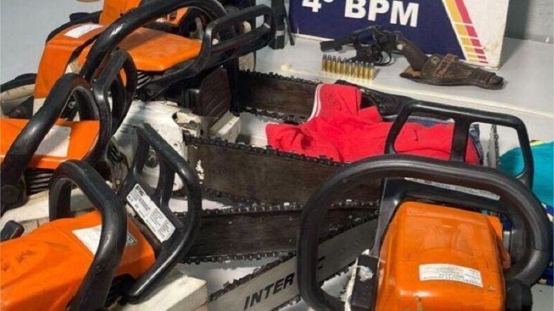 Empresário baleado durante roubo de motosserras está em estado gravíssimo no PS/VG