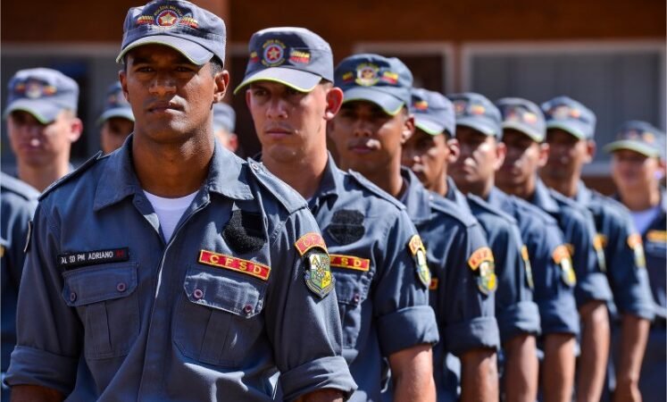 Governo de MT publica 2ª convocação para aprovados no concurso da Segurança Pública