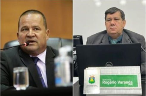 Vereadoressão “ignorados” pelo MDB em MT