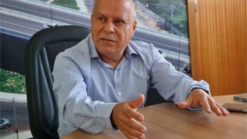 Chico 2000 diz manter candidatura a prefeito: “Estou no jogo”