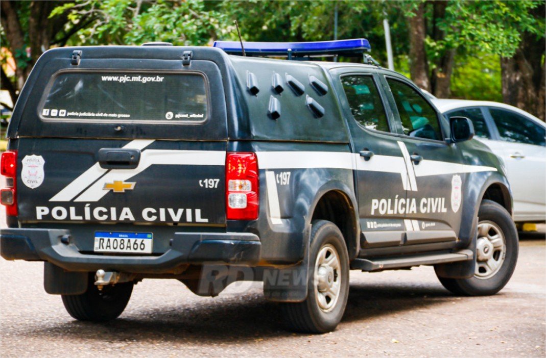 Suspeito de matar a sogra a facadas há dois anos é encontrado e preso