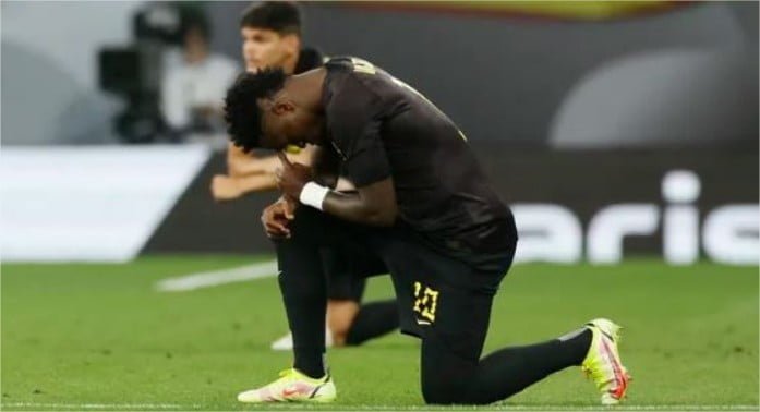 Brasil goleia Guiné em amistoso contra racismo e vence pela 1ª vez após a Copa do Mundo