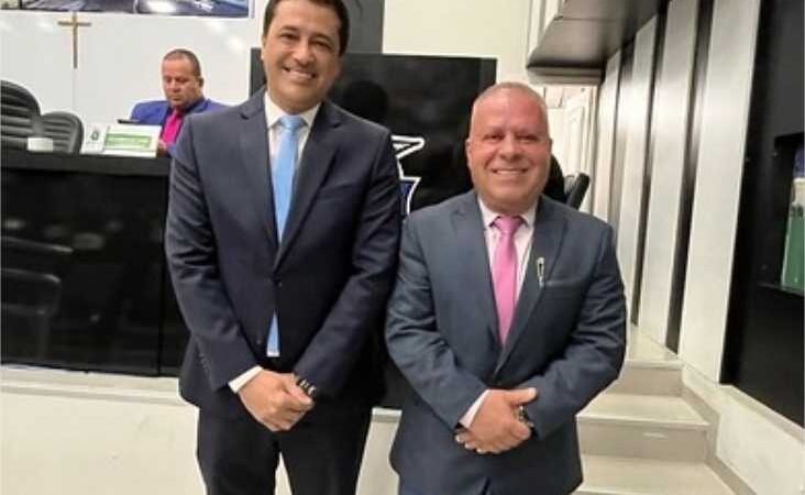 Vice-presidente da OAB-MT participa de Tribuna Livre nesta quinta, 29