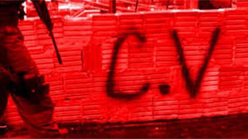 Cabeleireiro é espancado pelo CV durante “salve”; 4 são presos