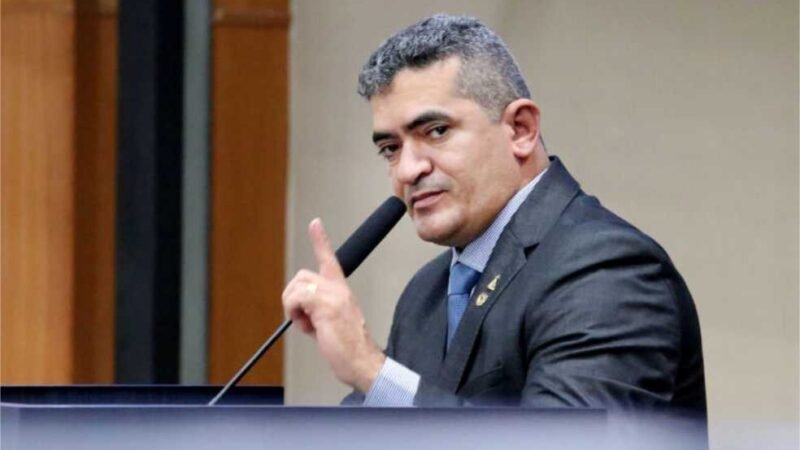 Elizeu Nascimento cobra promoção de PMs da Operação Canguçu por ato de bravura