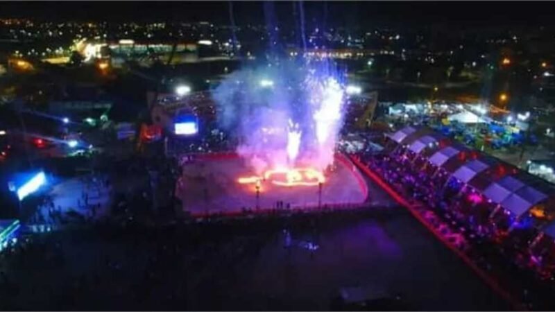 Expoagro movimenta R$ 15 milhões e será ampliada para edição do próximo ano