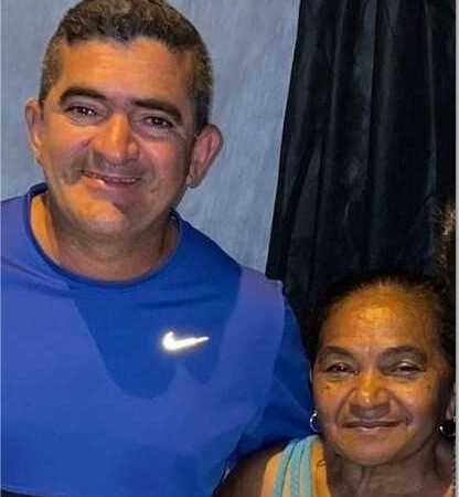 Governo de MT lamenta falecimento da sogra do deputado Elizeu Nascimento