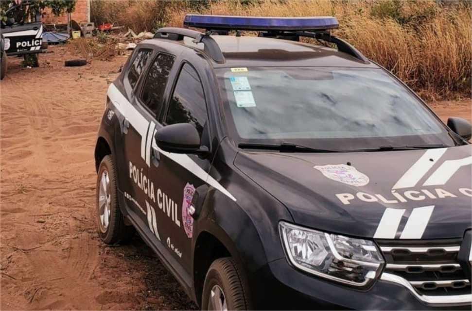 Polícia prende em Cuiabá jovem que emboscou amigo para a morte