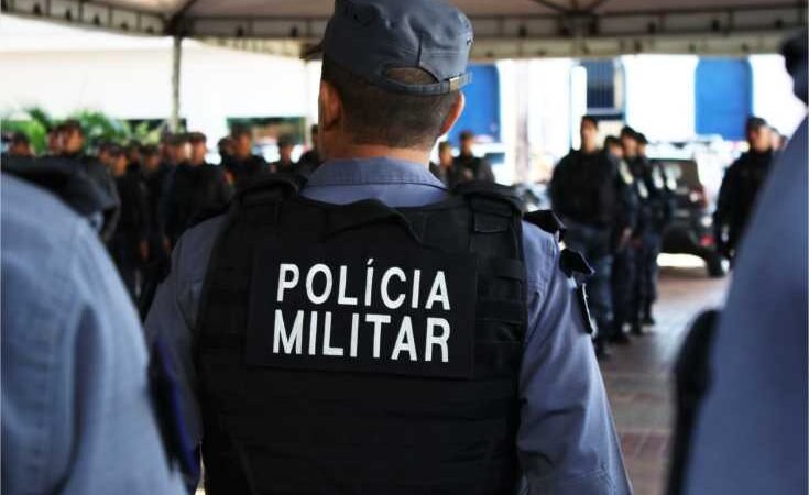 PM lança Operação Liquida Centro nesta sexta-feira (07) em Cuiabá