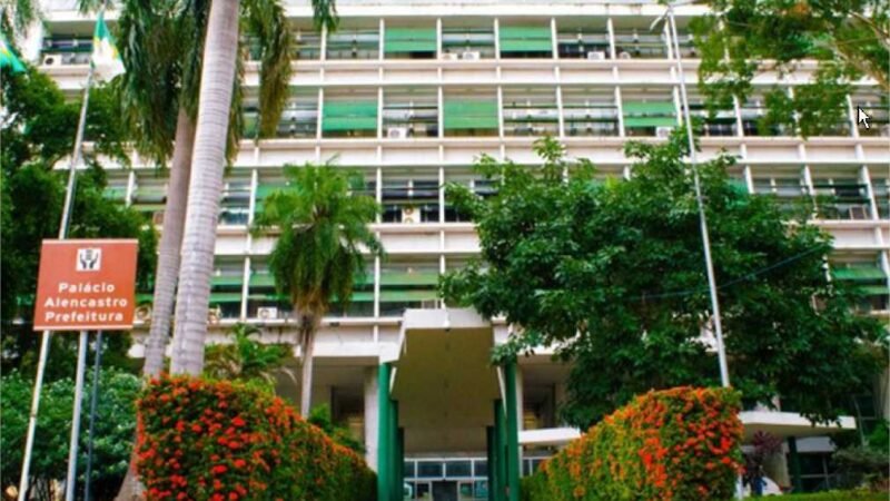 Prefeitura alega “atropelamento” e tenta anular prorrogação de intervenção