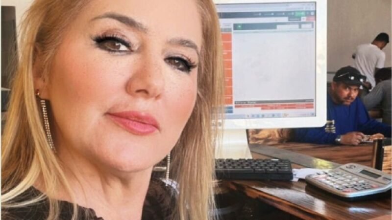 Restaurante Hora H oferece a melhor e mais saudável refeição em Mato Grosso