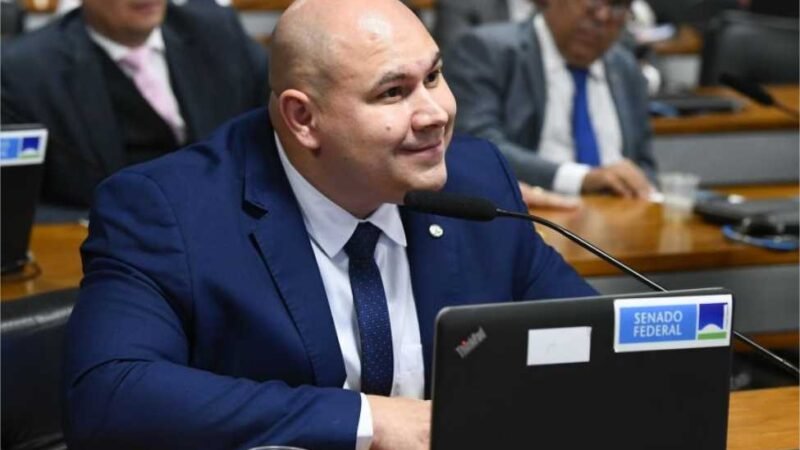 Abílio: PT usa briga para abafar transfobia com deputada de MG