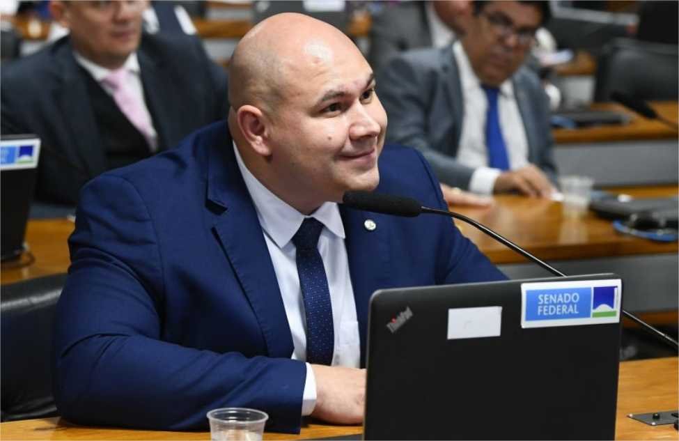 Abílio: PT usa briga para abafar transfobia com deputada de MG