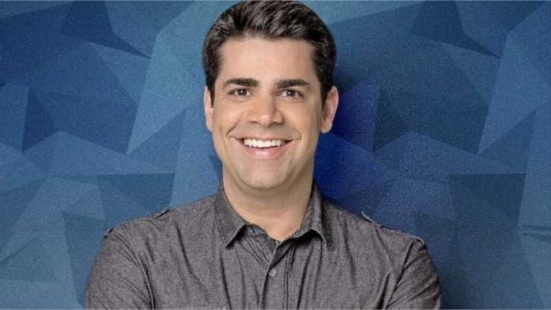 Ex-apresentador da Globo acusa emissora de fraude