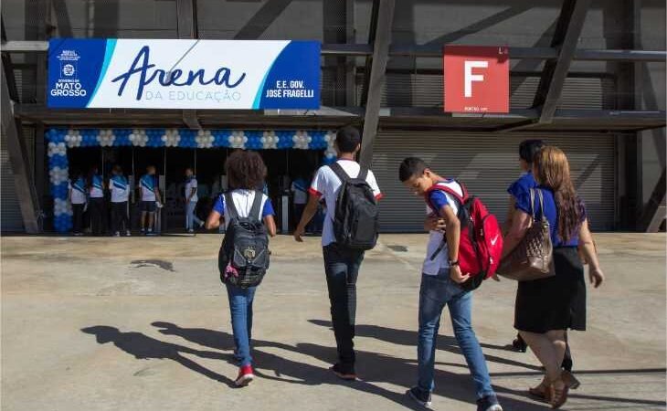 Projetos de escolas estaduais de MT concorrem ao Prêmio Nacional de Educação Fiscal