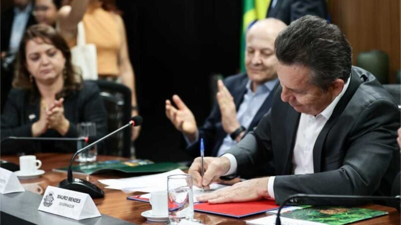 Ações do Governo de MT para preservação do meio ambiente garantem R$ 170 milhões em recursos internacionais