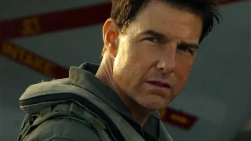 Tom Cruise interrompe gravações de ‘Missão: Impossível’
