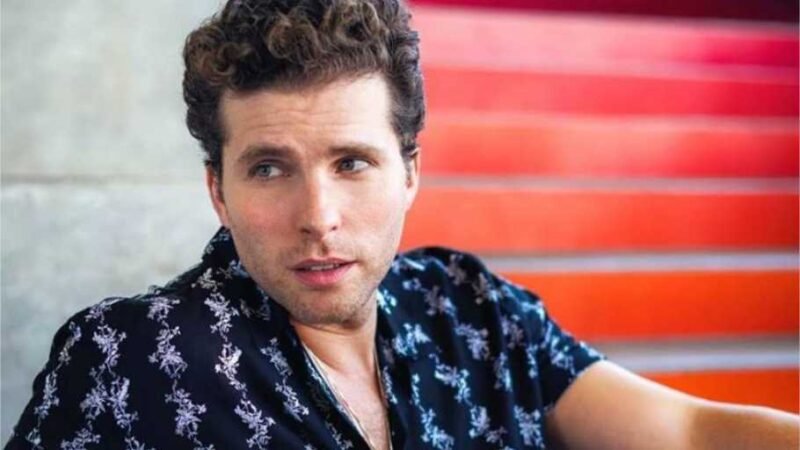 Após mais de 20 anos, Thiago Fragoso deixa elenco fixo da Globo