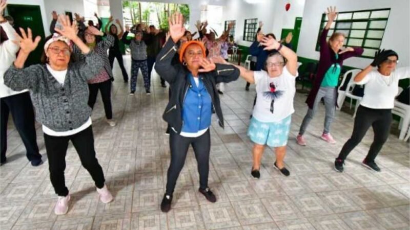 Cuiabá celebra o ‘Dia Internacional dos Avós’ com uma programação especial