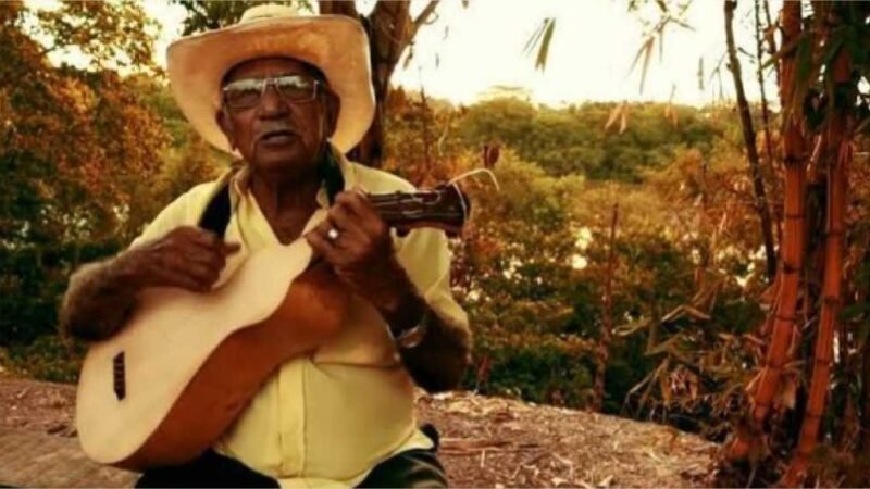 Prefeito e primeira-dama lamentam a morte do sr. Bagi, cururueiro do São Gonçalo Beira Rio