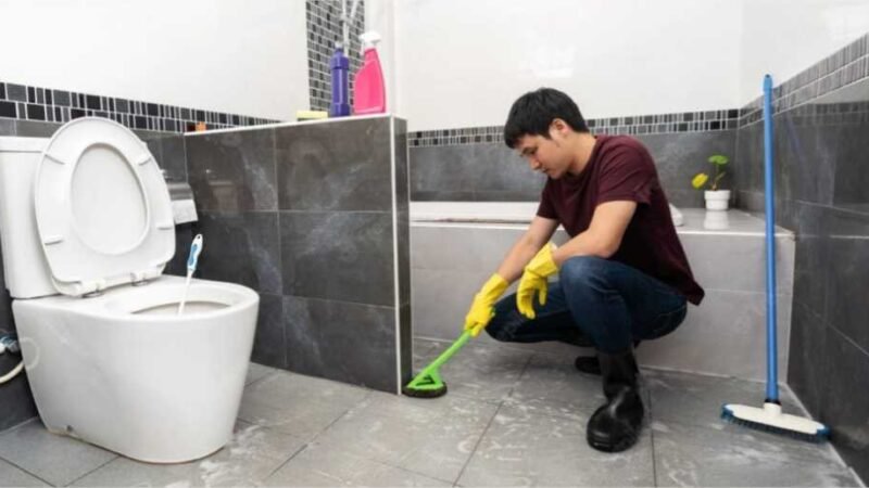 Quando sentimos cheiro de coco, inalamos partículas dele?