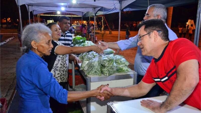Poços artesianos viabilizados por Botelho mudam a vida de 1600 famílias no entorno da Capital