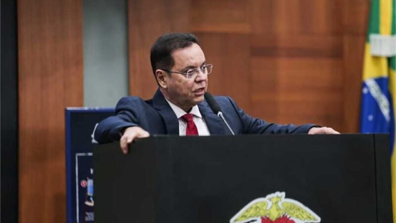 Tramitam na Casa de Leis mais de 5 mil proposições de Botelho