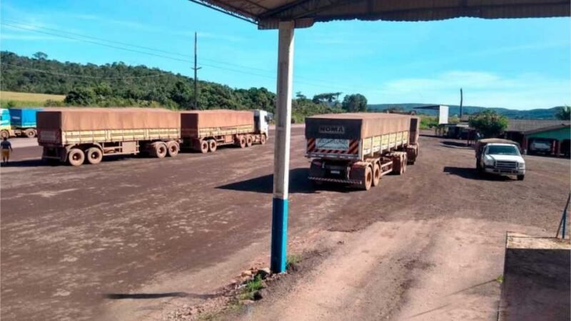 Governo de MT investe R$ 9 milhões em melhorias no Posto Fiscal
