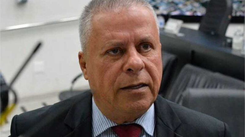 “Líder partidário tem que garantir direito de todos à disputa”, diz Chico 2000 sobre pré-candidatura à prefeitura de Cuiabá