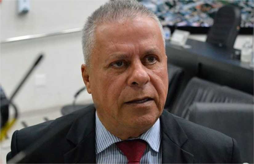 “Líder partidário tem que garantir direito de todos à disputa”, diz Chico 2000 sobre pré-candidatura à prefeitura de Cuiabá