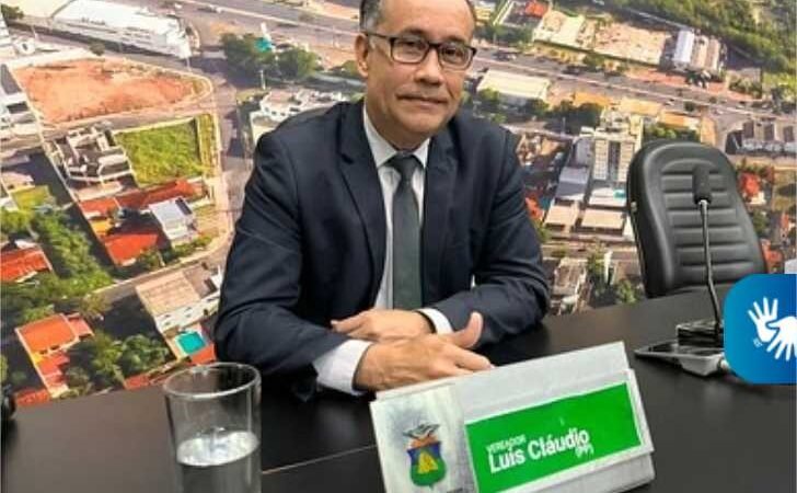 Moradora agradece atuação rápida de Luis Cláudio em prol da praça do Santa Marta