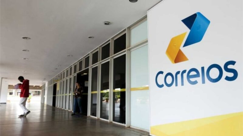 Correios vão vender seguros nas agências em 2024