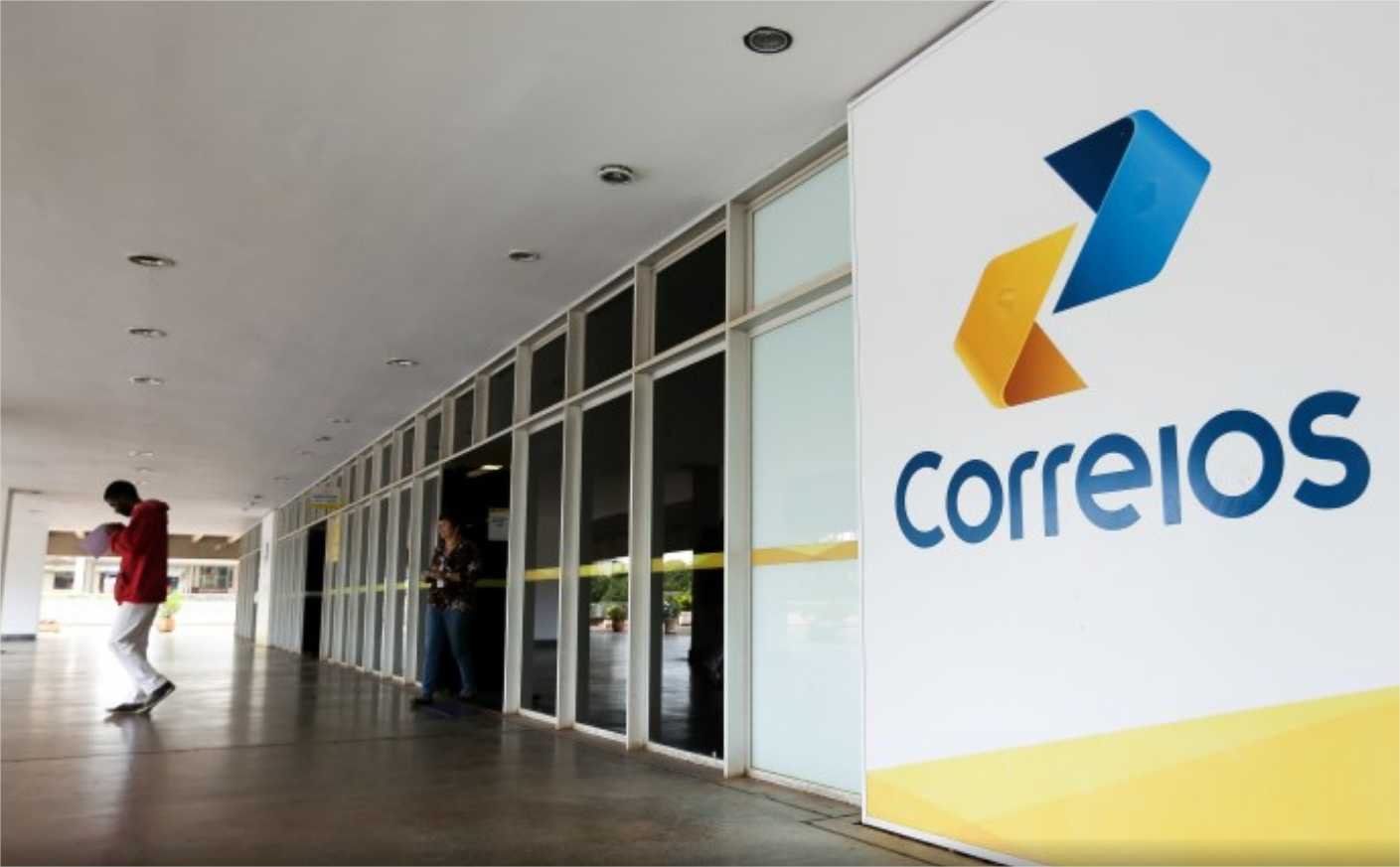 Correios vão vender seguros nas agências em 2024