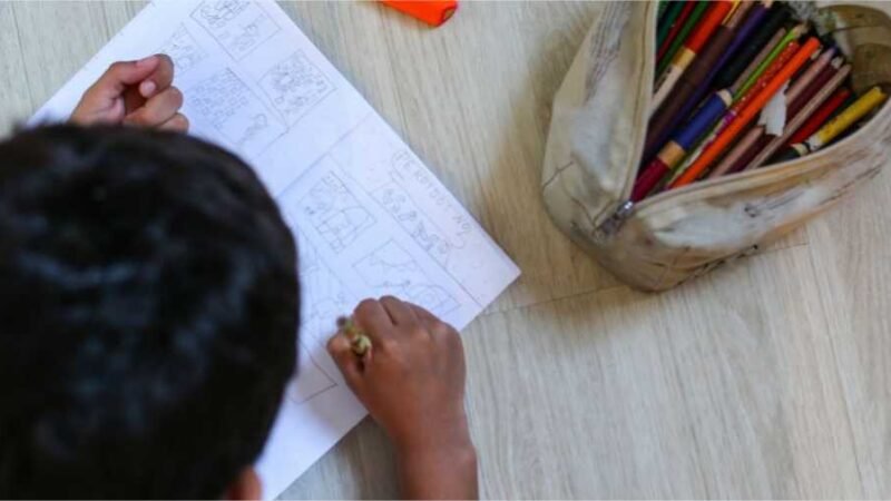 PF faz operações para combater abuso sexual de crianças e adolescentes