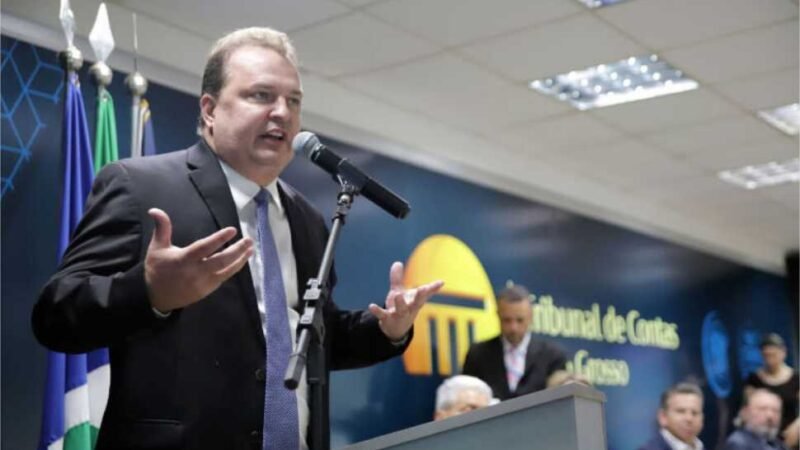 PSB de Max Russi tenta fazer sucessor transferindo votos de Pátio para diretor da Sanear