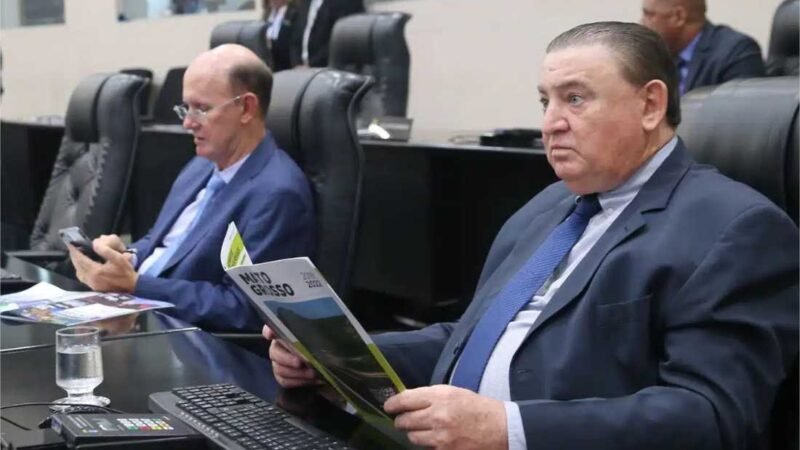 Através de lei de Nininho, Estado amplia repasse de recursos a hospitais filantrópicos de Mato Grosso