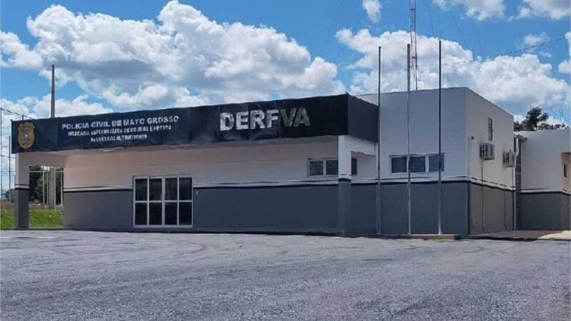 Polícia cumpre mandados contra organização criminosa especialista em furtos de caminhonete