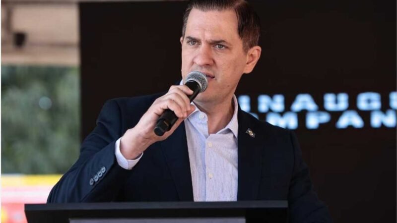 “Hoje temos Forças de Segurança motivadas e isso já está refletindo na melhor prestação de serviços ao cidadão”, destaca secretário