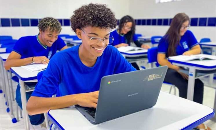 Seduc intensifica preparativos para testes que avaliam a educação básica