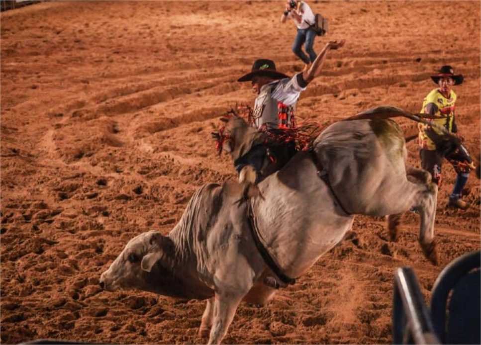 Governo de MT destina mais de R$ 3,7 milhões para 55ª Expoagro 2023 em Cuiabá