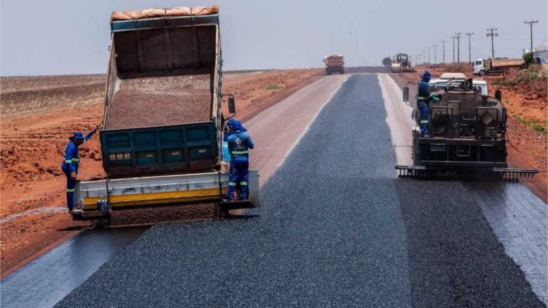 AMM trabalha na elaboração do novo índice de distribuição do Fethab aos municípios
