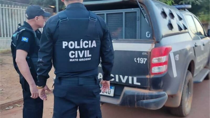 Operações na região de fronteira prendem 68 pessoas e desarticulam organizações criminosas