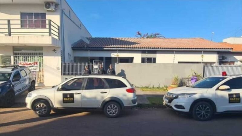 Gaeco mira golpistas por fraude em ações que movimentaram R$ 190 milhões