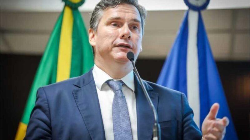 Só com mudança do ICMS, Governo prevê perda de R$ 7 bilhões