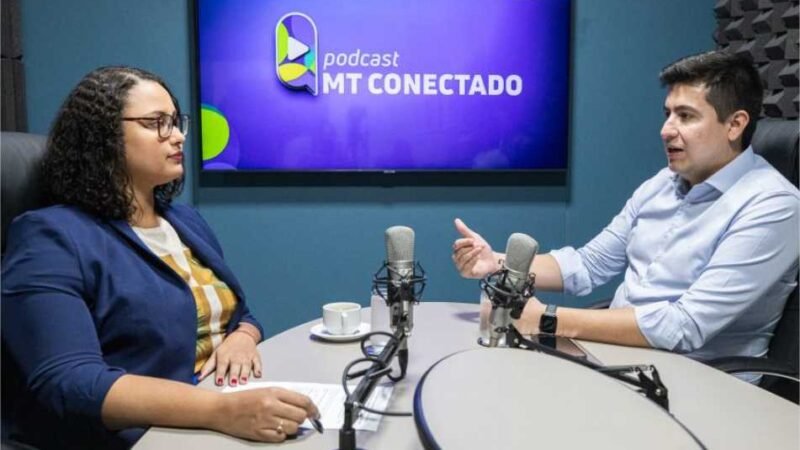 “GNV pode custar até 50% menos que outros combustíveis”, afirma presidente da MT Gás