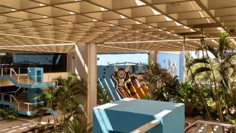 Centro de Atendimento às Vítimas de Crimes em Várzea Grande será inaugurada nesta quinta-feira