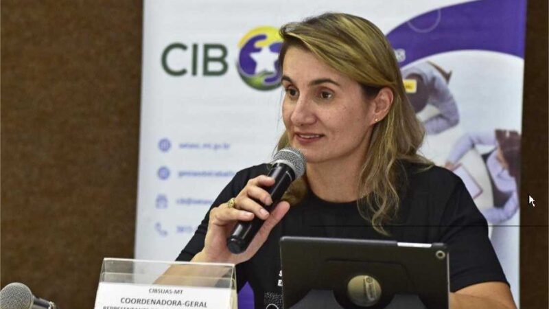 “Mais do que dar assistência, o Governo de MT tem criado condições para que os mais vulneráveis possam melhorar a qualidade de vida”, destaca secretária