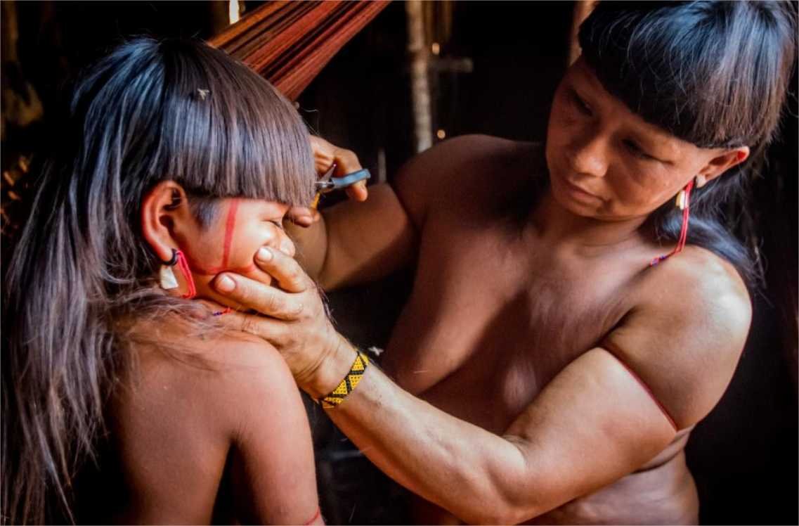 SES e Unemat ofertam primeiro curso de enfermagem intercultural indígena do Brasil